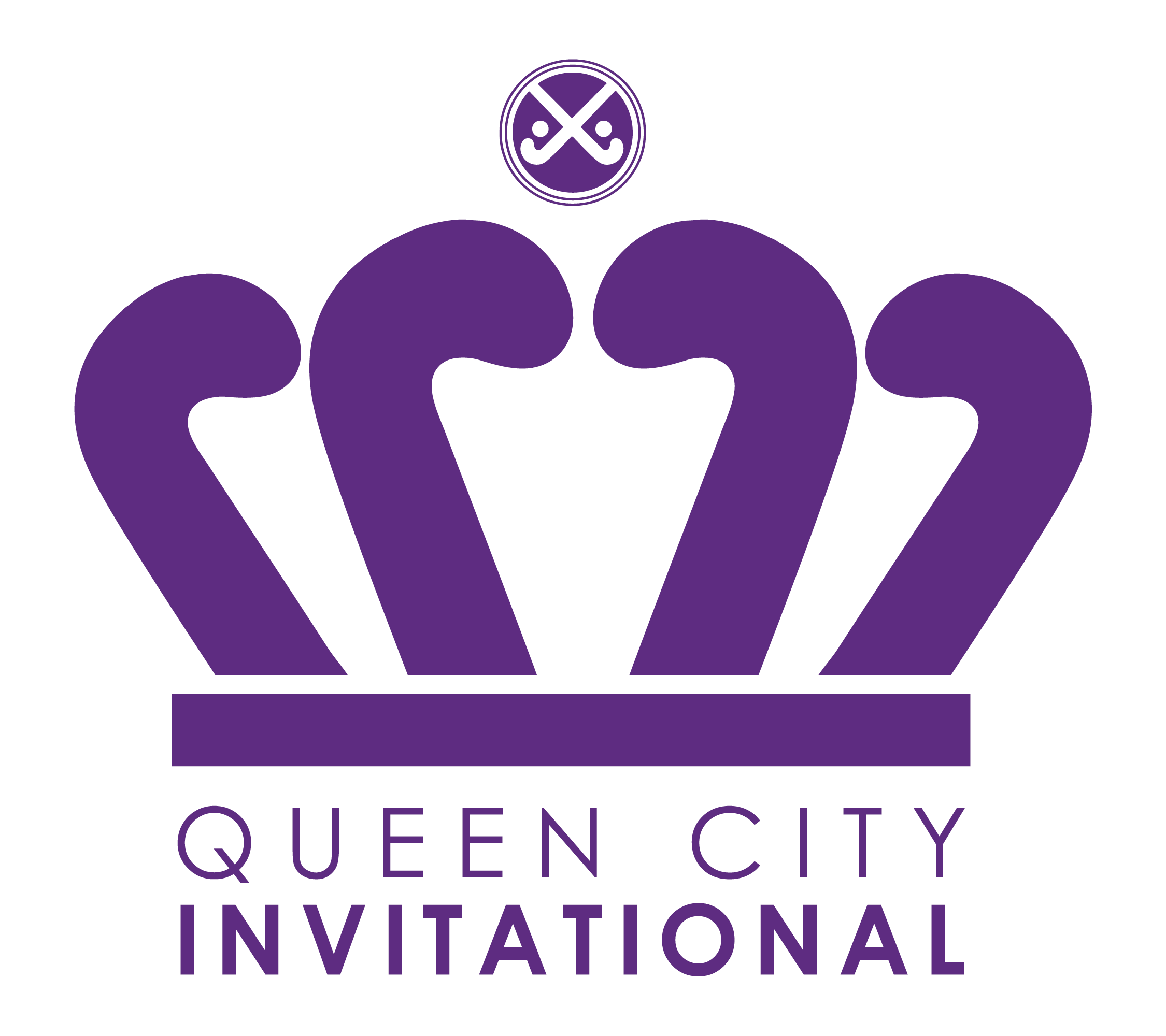Ambush Queen City Invitational Logo